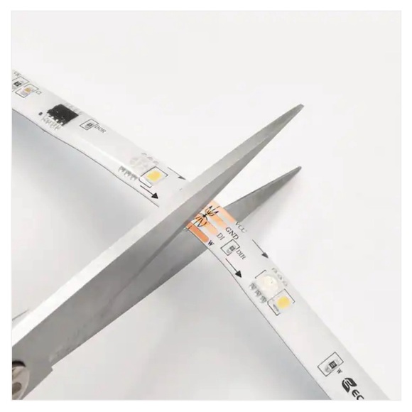 🆕 Ecosmart 16 ft LED Color Changing Smart Tunable Tape Light - Picture 8 of 16